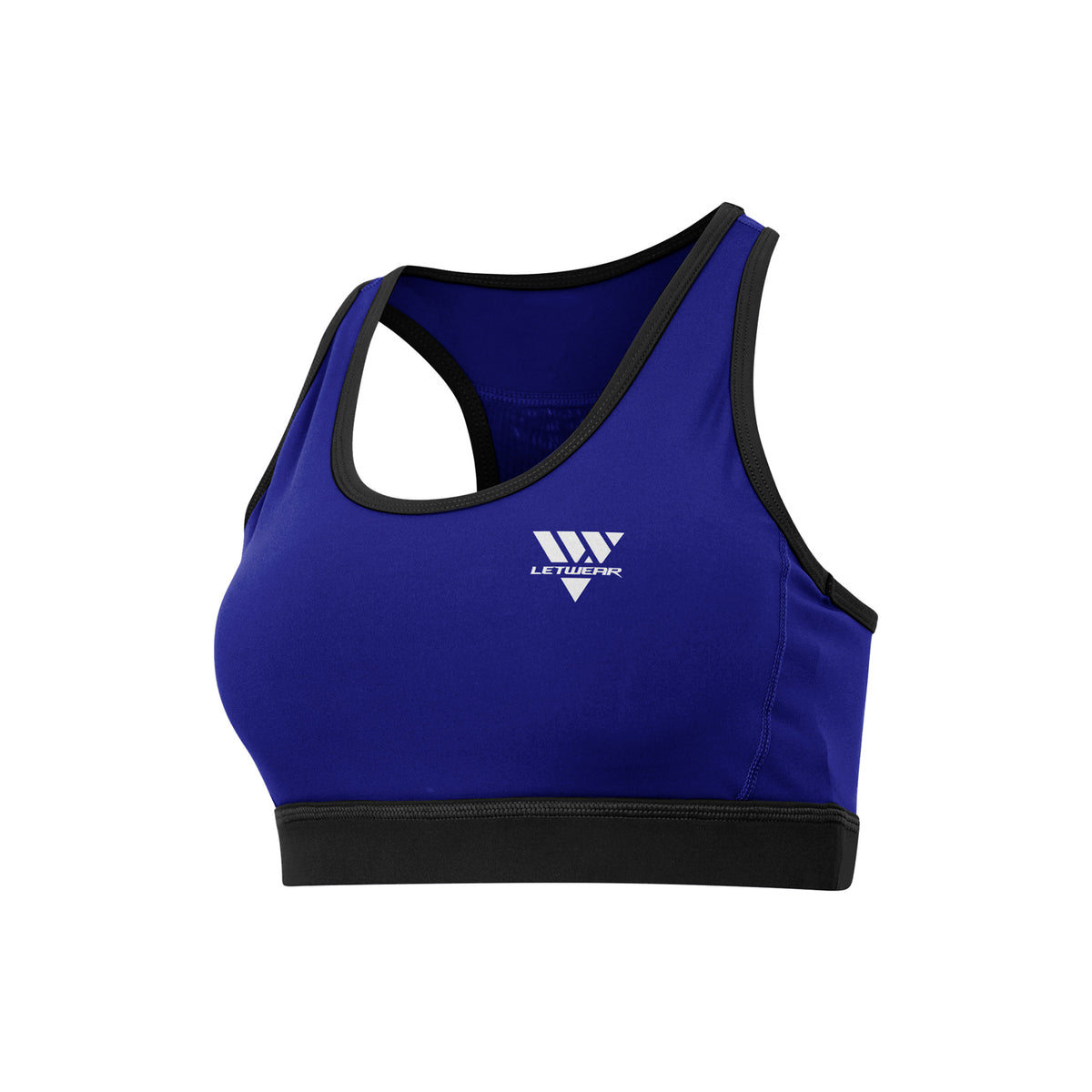 Rowing Crop Top