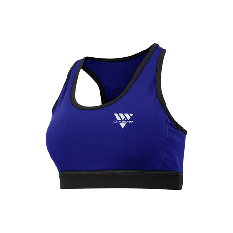 Rowing Crop Top